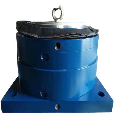Roller Press Hydraulic cylinders